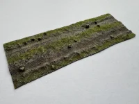 6 Inch Straight - v1